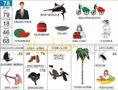 buku mimpi erek erek togel 78